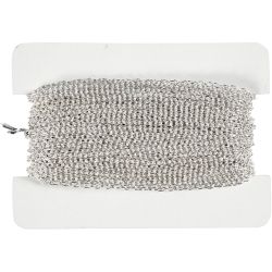 Cadena de joyería