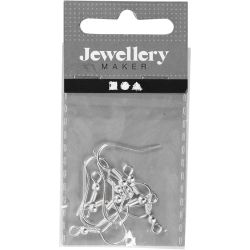 Pendientes de Gancho