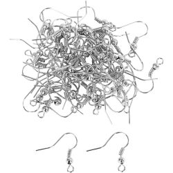 Pendientes de Gancho
