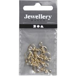 Pendientes de Gancho