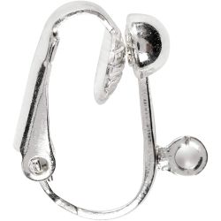 Pendientes Clip-On