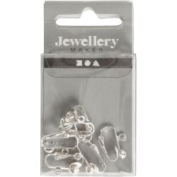 Pendientes Clip-On