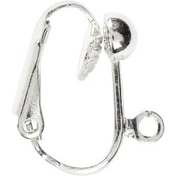Pendientes Clip-On