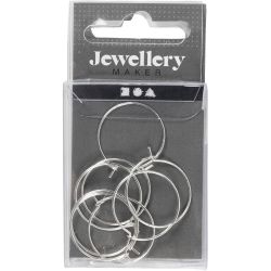 Pendientes de Aro