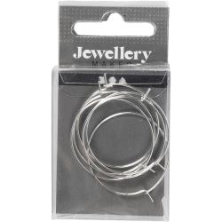 Pendientes de Aro