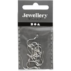 Pendientes de Gancho