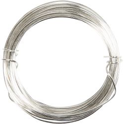 Alambre de plata