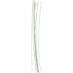 Alambre de tallo floral