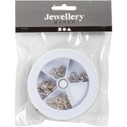Kit básico de joyería