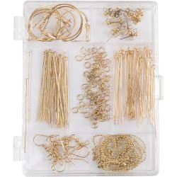 Kit Básico de Joyería