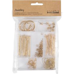 Kit Básico de Joyería