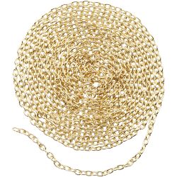 Cadena de joyería
