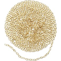 Cadena de joyería