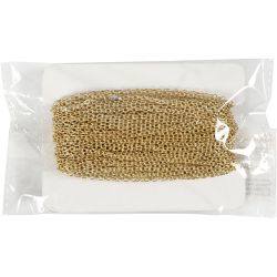 Cadena de joyería