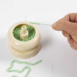 Carrusel de cuentas