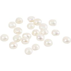 Perlas de agua dulce