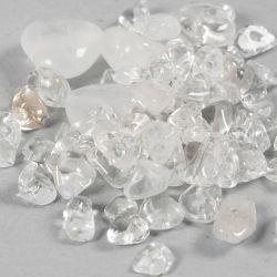 Cuentas de cristal