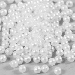 Perlas de Cera