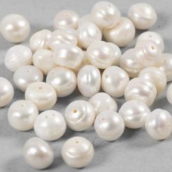 Perlas de agua dulce