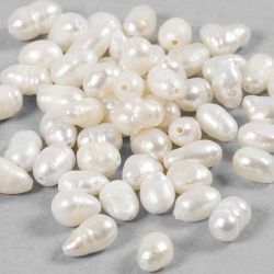 Perlas de agua dulce