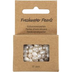 Perlas de agua dulce