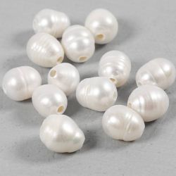 Perlas de agua dulce
