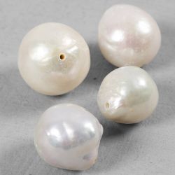 Perlas de agua dulce