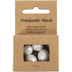 Perlas de agua dulce