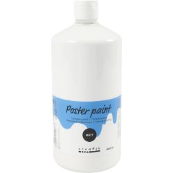 Pintura Témpera Mate