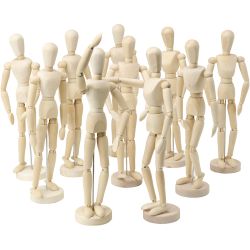 Maniquí