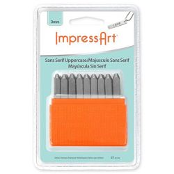 Sellos de embossing