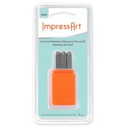 Sellos de embossing