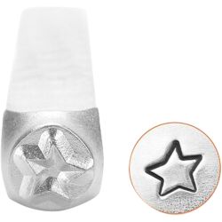 Sello de embossing