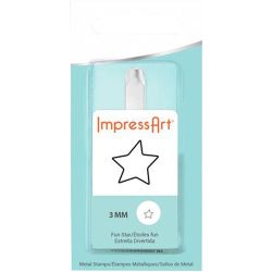 Sello de embossing