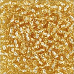 Cuentas de semillas de Rocaille