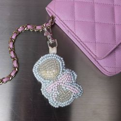 Cuentas de semillas de Rocaille