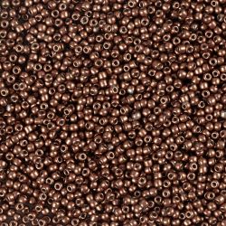 Cuentas de semillas de Rocaille