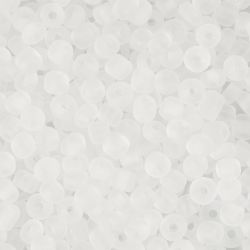 Cuentas de semillas de Rocaille