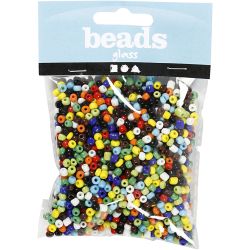 Cuentas de semillas de Rocaille