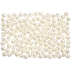 Perlas de Cera