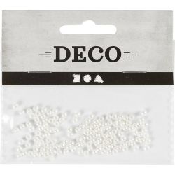 Perlas de Cera