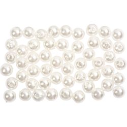 Perlas de Cera