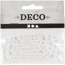 Perlas de Cera