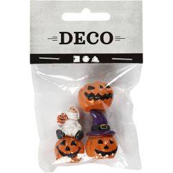 Pequeñas figuras