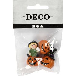 Pequeñas figuras