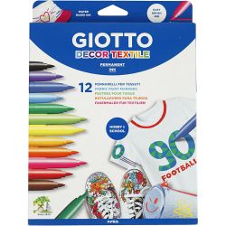 Marcador de Tela GIOTTO