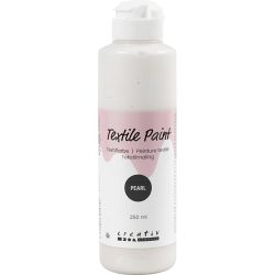 Pintura textil