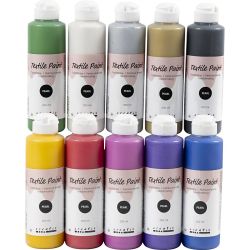Pintura Textil