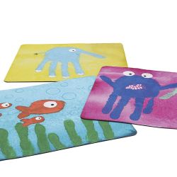 Pintura textil