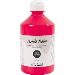 Pintura textil